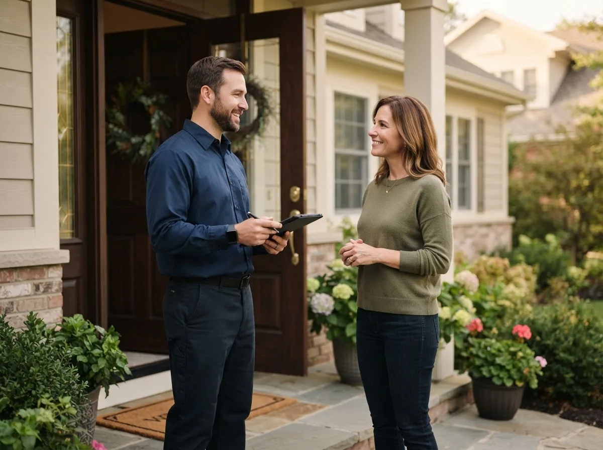 Water damage restoration FAQs for Harrisville, OH